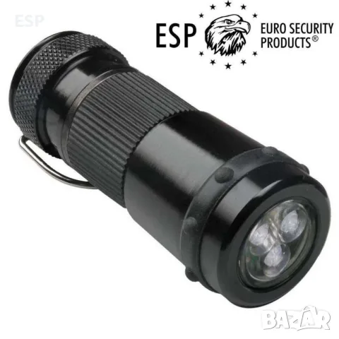 Фенер за телескопична палка ESP BL-02, снимка 3 - Екипировка - 55457647