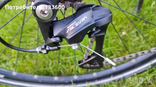  Колело / велосипед / Ghost, снимка 6 - Велосипеди - 54239972