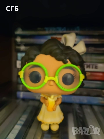 Funko Pop фигури – Хари Потър, Батман, Жокера, Спайдър-мен, Гандалф, Елза, Мики Маус и други, снимка 9 - Фигурки - 54806830
