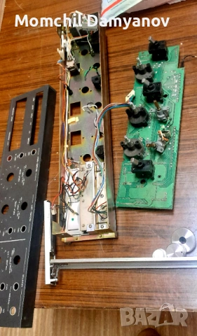 Revox B77 сервизиране, модификация и продажба, снимка 7 - Декове - 54253385