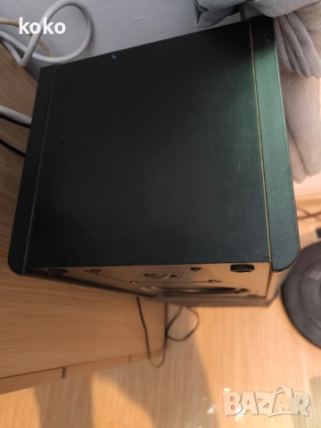 Тонколони Onkyo hifi, снимка 3 - Тонколони - 54317879