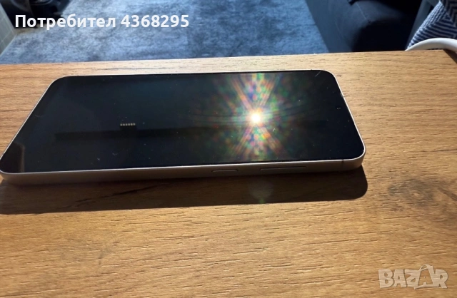 Samsung Galaxy S25 + 512 GB, снимка 8 - Samsung - 54650859