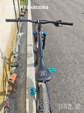 Canyon Spectral Enduro, снимка 8 - Велосипеди - 55236918