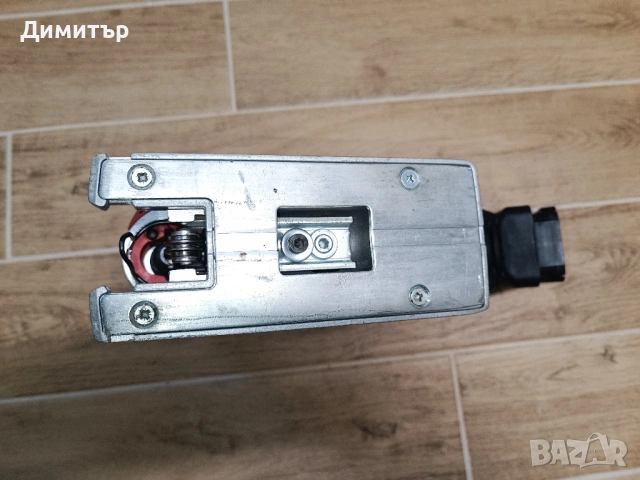 Wurth STP 28-A / Milwaukee M28 прободен трион/зеге 28V, снимка 8 - Триони и циркуляри - 54918997