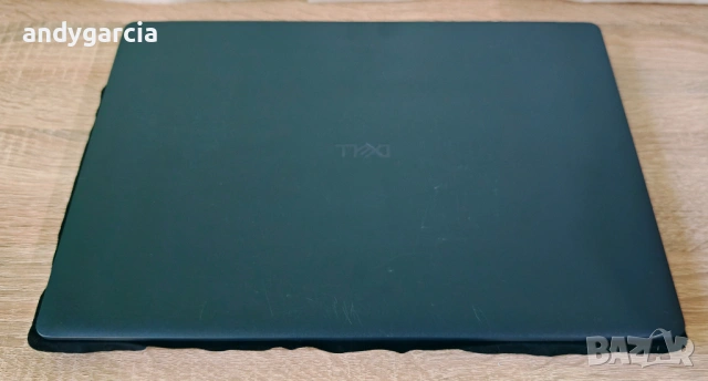 Dell Pro 16/Intel Core i5 120U/16GB RAM/512GB SSD/16' FHD+ IPS/Intel Graphics с гаранция 3 години, снимка 3 - Лаптопи за работа - 52774702