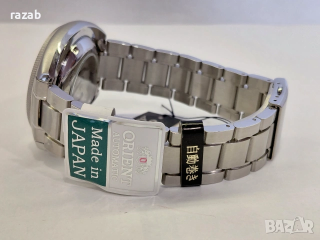 Orient Star Automatic, снимка 14 - Мъжки - 55013388
