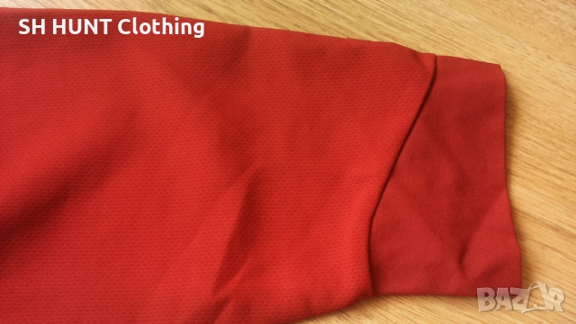 ARC'TERYX Therno Stretch размер L еластична термо блуза - 2454, снимка 8 - Блузи - 54160551