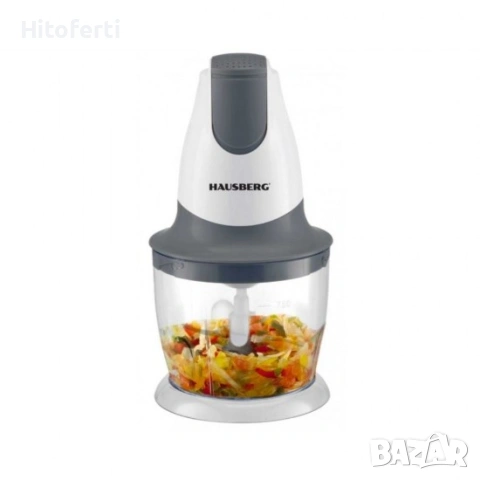 Електрически чопър HAUSBERG HB-4503NG