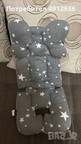 Бебешка количка BabyLux, снимка 14 - Детски колички - 55597438