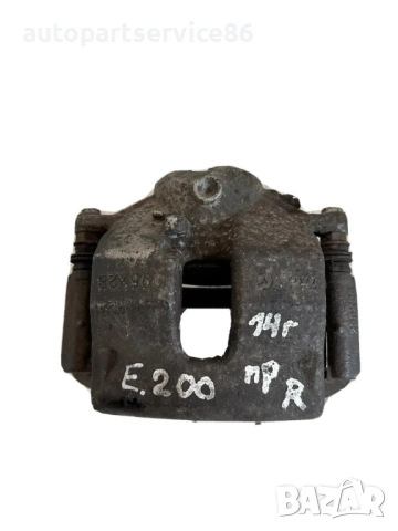 Преден десен спирачен апарат 2.2 CDI 295X28 за Mercedes W212 (2012)