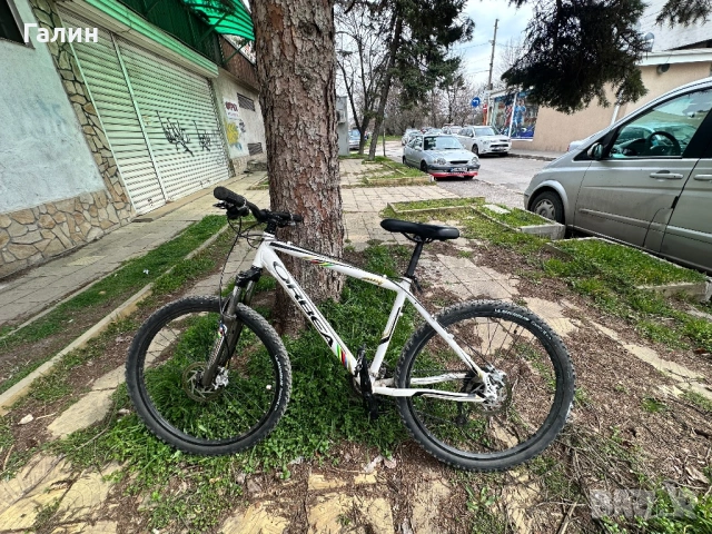 Колело алуминиево марка ORBEA, снимка 6 - Велосипеди - 53950058