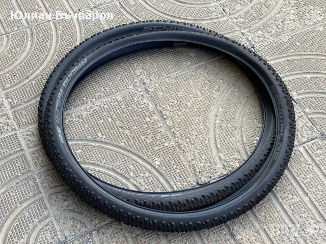 Гуми Schwalbe Racing Ralph, 29x2.25, нови