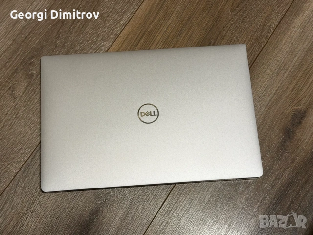 Dell XPS 13 9305 Intel i5-1135G7/8RAM/256GB NVMe/Intel Iris XE/Full HD/отличен, снимка 8 - Лаптопи за работа - 54984050