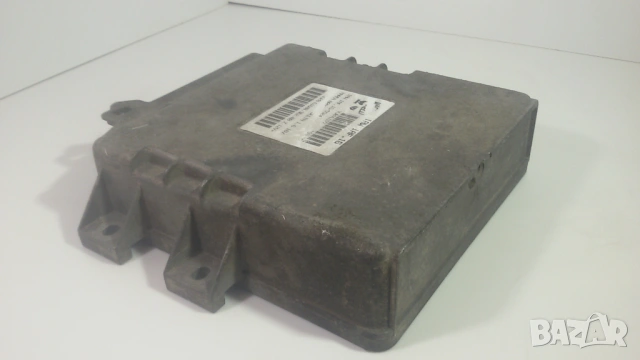Компютър за Fiat (ECU engine controller) IAW 1AF.1G/5524, снимка 6 - Части - 54179738