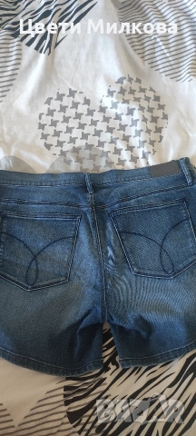 Calvin Klein нови оригинални дънки , снимка 4 - Дънки - 55284713