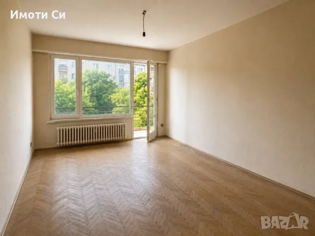 Тристаен апартамент, снимка 3 - Апартаменти - 55523272