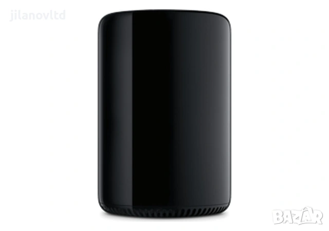 Работна станция Apple Mac Pro 6.1 E5-1650V2 2 x AMD FirePro D500 3GB 32GB DDR3 500GB SSD