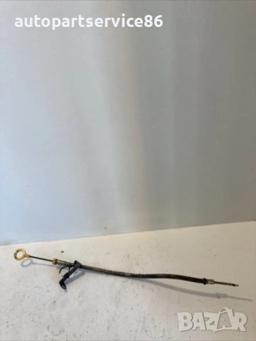 Щек за масло за Nissan Qashqai 2.0 бензин (2010) MR20DE 