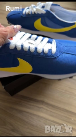 Оригинални мъжки маратонки Nike LD-1000 SP! 46 н, снимка 2 - Маратонки - 54633992
