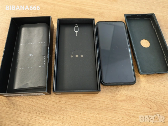 Honor Magic 6 Pro 12/512 , снимка 14 - Huawei - 54659891