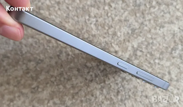 Samsung Galaxy S25, 128GB, отличен, снимка 4 - Samsung - 55392024
