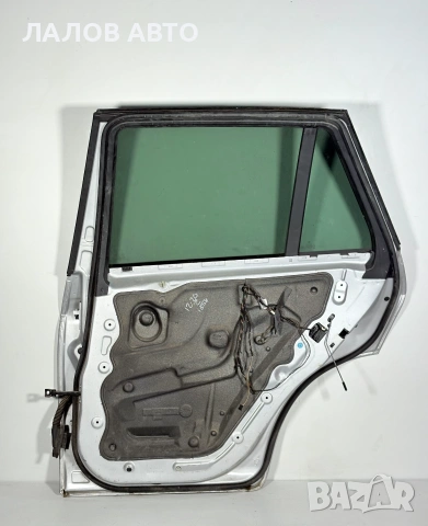 Задна Дясна Врата БМВ Х5 Е70 (06-13г) Zadna Dqsna Vrata BMW X5 E70 Keyless, снимка 2 - Части - 55216854