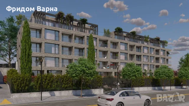 Продава 3-СТАЕН град Варна, к.к. Св.Св. Константин и Елена