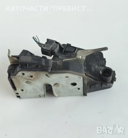 Предна Лява Брава Врата БМВ е46 BMW e46 Преди Фейслифт, снимка 2 - Части - 55338169
