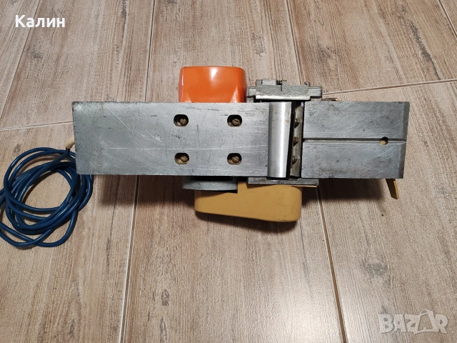 ИЗ5708 - електрическо ренде 1150вата, снимка 5 - Триони и циркуляри - 54673395