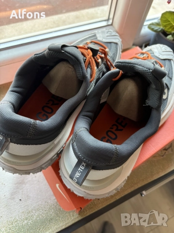 NIKE Спортни обувки ACG Mountain Fly 2 LOW GTX, снимка 2 - Маратонки - 55581025