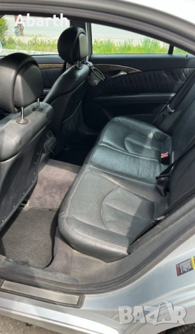 Mercedes Benz w211 V6 280CDI 190K.C на части!, снимка 8 - Автомобили и джипове - 54887864