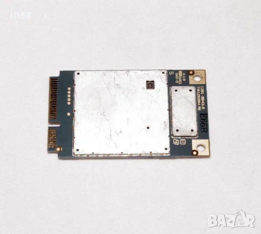WiFi и 3G модули/карти за лаптоп Intel WiFi 5100 a/b/g/n laptop notebook mini PCI-E, снимка 6 - Части за лаптопи - 55683234