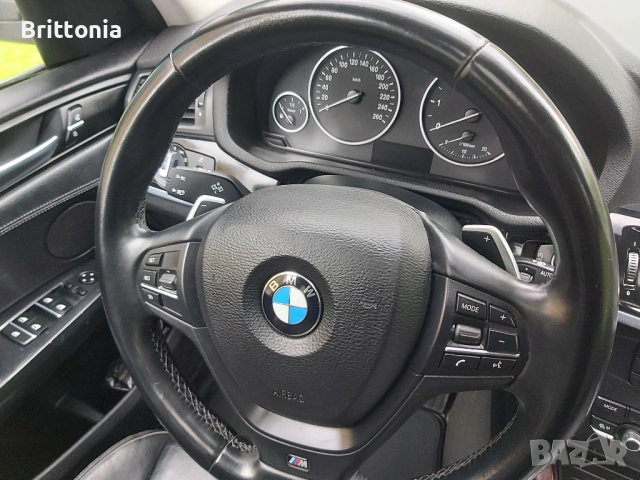 BMW xDrive30D X-Line M Packet Facelift, снимка 8 - Автомобили и джипове - 54601674