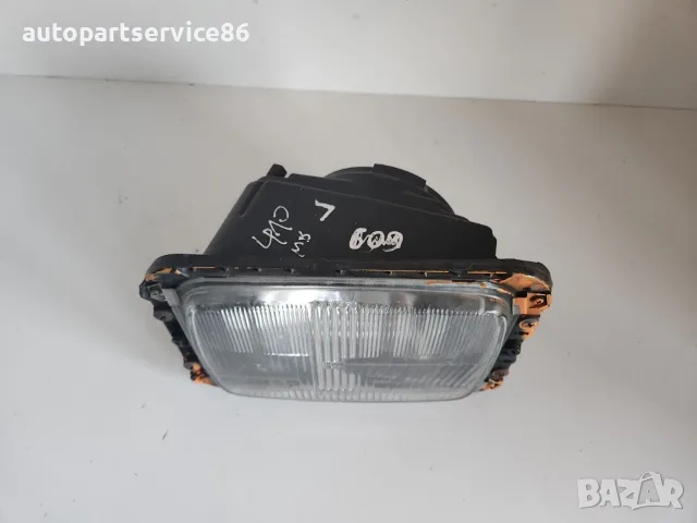 Фар преден ляв за Mercedes 207-410D Bosch 1305620268 (1986-1995) LHD, снимка 2 - Части - 55300431