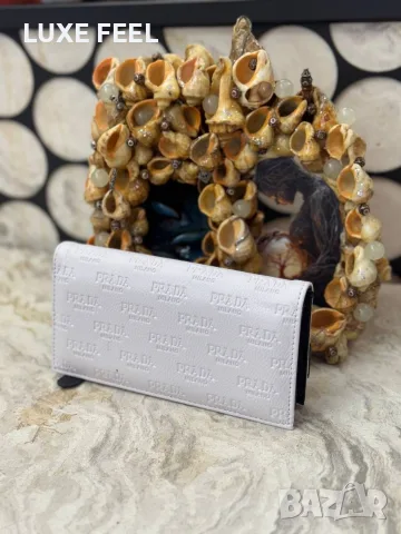 Louis Vuitton ⚜️Prada ⚜️ Goyard ⚜️ Дамски Протмонета
