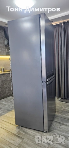 комбиниран хладилник Whirlpool, снимка 5 - Хладилници - 54547659
