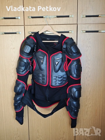 Ризница за мотор Herobiker