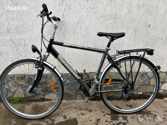 Велосипед Hercules 