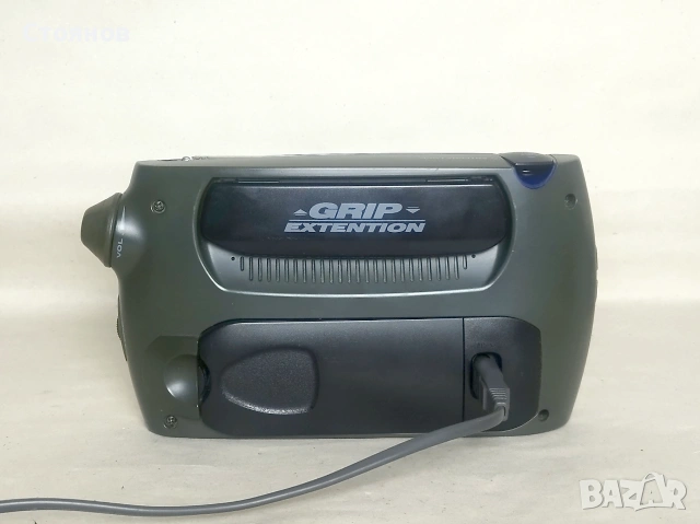 Транзисторно радио Grundig Prima Boy 100, снимка 5 - Радиокасетофони, транзистори - 54972726