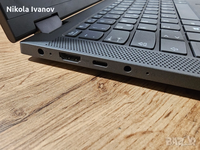 Lenovo Ideapad Flex 5 14ARE05 14 inch | AMD Ryzen 5 4500U 6x4.0 Ghz | 8GB RAM | 512GB SSD|Windows 11, снимка 6 - Лаптопи за дома - 53964571