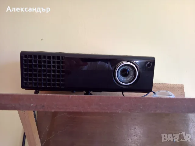 Full HD DLP 3D Проектор ACER P1500