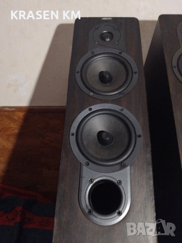 JAMO S 426, снимка 2 - Тонколони - 54362631