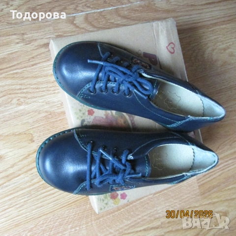 детски обувки, снимка 5 - Детски обувки - 40287923