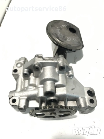 Маслена помпа за Citroen Berlingo / Partner 1.9D (2000-2006) 9431292021, снимка 3 - Части - 54538591