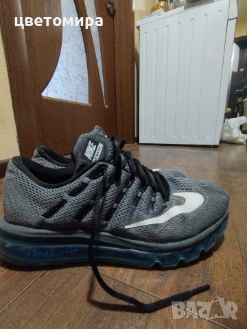 Nike air max 2016 номер 43