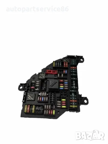 Кутия с предпазители за BMW F10 F11 530Xd (2012) 9234424