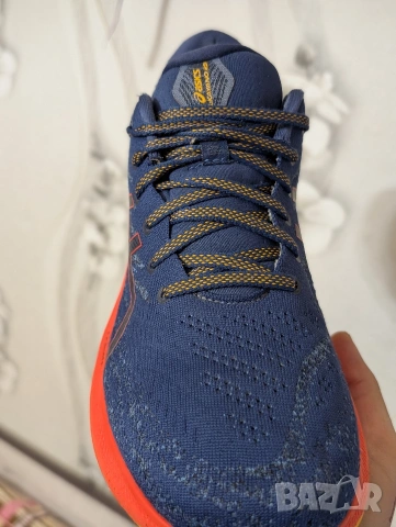 маратонки ASICS GEL-KAYANO 29  номер 44 ,5, снимка 18 - Маратонки - 54755299