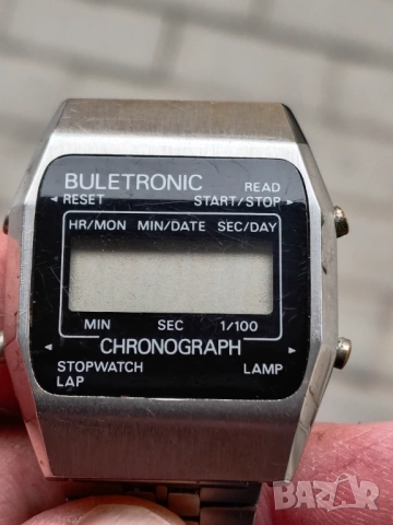 "Генералски" часовници, снимка 15 - Мъжки - 54266883