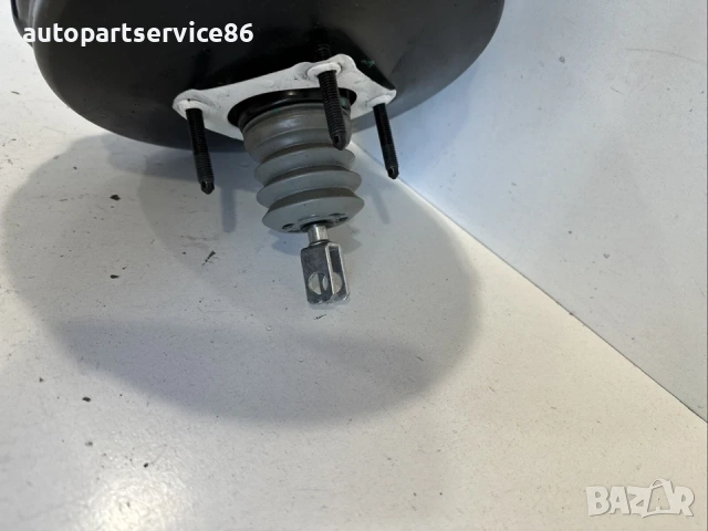 Серво усилвател на спирачките с главен спирачен цилиндър за Volvo V70 2.0 TDI 163HP (2012) P31274701, снимка 3 - Части - 54124652