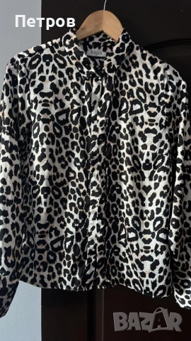 Дамска риза Pieces 